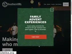 Sites similar to sohillscc.com