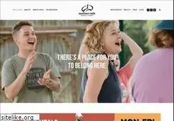 Sites similar to sohillschurch.org