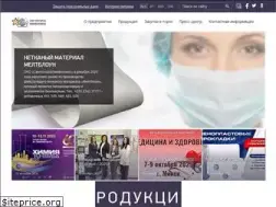 Sites similar to sohim.by