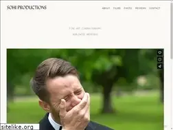 Sites similar to sohiproductions.com