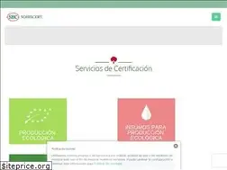 Sites similar to sohiscert.com
