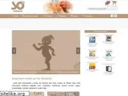 Sites similar to sohistoria.com.br