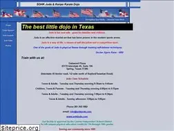 Sites similar to sohkjudo.com
