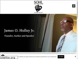Sites similar to sohlmeditations.com