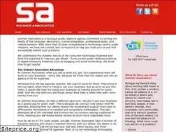 Sites similar to sohmerassoc.com