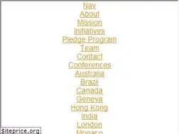 Sites similar to sohnconference.org