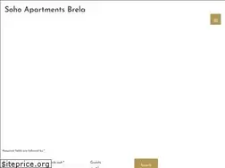 Sites similar to soho-brela.com