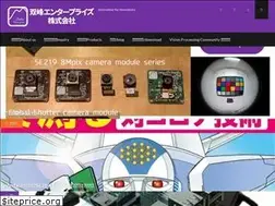 Sites similar to soho-enterprise.com