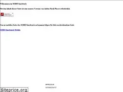 Sites similar to soho-innsbruck.at