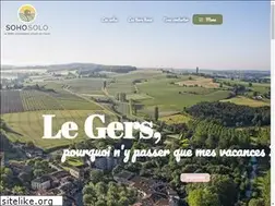 Sites similar to soho-solo-gers.com