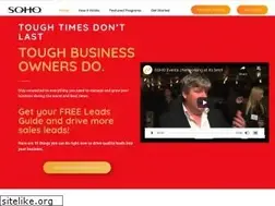 Sites similar to soho.ca