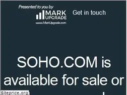 Sites similar to soho.com