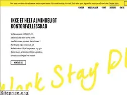 Sites similar to soho.dk