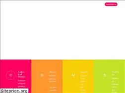 Sites similar to soho.edu.rs