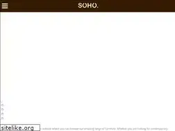 Sites similar to soho.gi