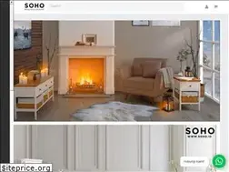 Sites similar to soho.id