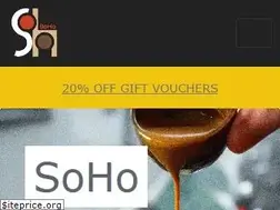 Sites similar to soho.ie