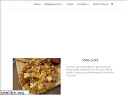 Sites similar to soho.is