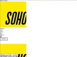 Sites similar to soho.live