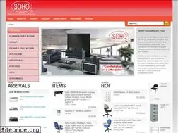 Sites similar to soho.ph