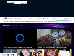 Sites similar to sohoa.vnexpress.net