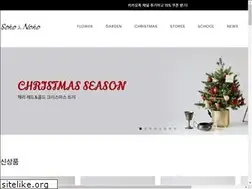 Sites similar to sohoandnoho.com