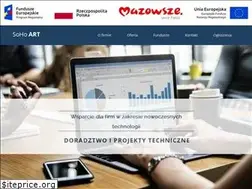 Sites similar to sohoart.com.pl