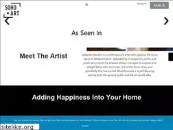 Sites similar to sohoart.uk