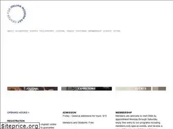 Sites similar to sohoarts.org