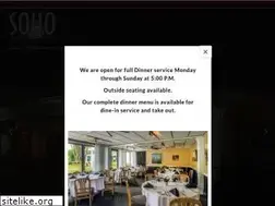 Sites similar to sohoatlanta.com