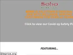 Sites similar to sohobar.ca