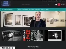 Sites similar to sohobluesgallery.com