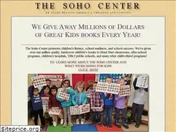 Sites similar to sohobooks.org