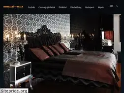 Sites similar to sohoboutiquehotel.com