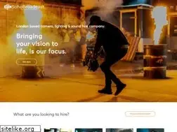 Sites similar to sohobroadcast.com