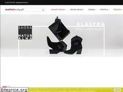 Sites similar to sohobuty.pl