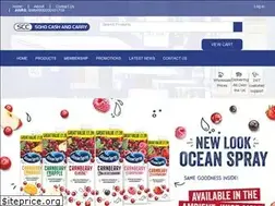 Sites similar to sohocashandcarry.com