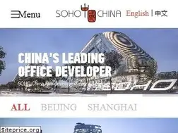 Sites similar to sohochina.com