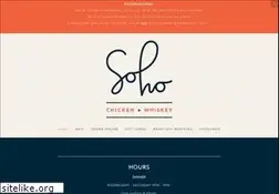 Sites similar to sohocleveland.com