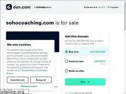 Sites similar to sohocoaching.com