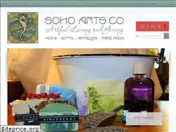 Sites similar to sohocompany.net
