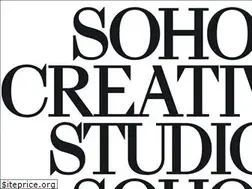 Sites similar to sohocreativestudio.com