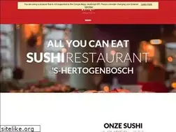 Sites similar to sohodenbosch.nl