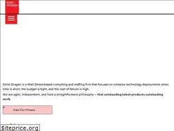 Sites similar to sohodragon.nyc