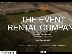 Sites similar to sohoeventsandrentals.com