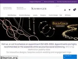 Sites similar to sohogem.com