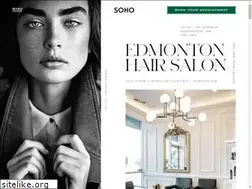 Sites similar to sohohair.ca