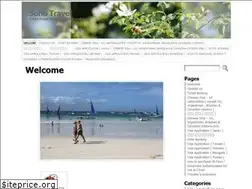 Sites similar to sohoholiday.com