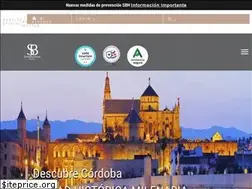 Sites similar to sohohoteles.com
