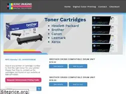 Sites similar to sohoimaging.com